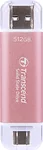 Transcend ESD310 512GB TS512GESD310P