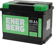 Enerberg 60 L+ (60Ah)