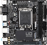 Gigabyte H610I (rev. 1.0)