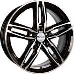 Carwel Малык 7x17/5x108 D67.1 ET33 AB