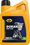 Kroon Oil Duranza MSP ECO 0W-20 1л Kroon Oil Duranza MSP ECO 0W-20 1л