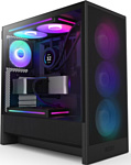 NZXT H5 Flow RGB 2024 CC-H52FB-R1 NZXT H5 Flow RGB 2024 CC-H52FB-R1