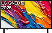 LG QNED AI QNED82 43QNED82A6B LG QNED AI QNED82 43QNED82A6B