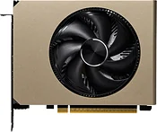 MSI GeForce RTX 5060 8G Inspire ITX OC