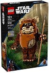 LEGO Star Wars 75430 Уикет Эвок;75430 Уикет Эвок