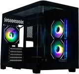 XASTRA QR500M 3ARGB C10-UC (черный)