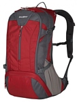 Husky Scampy 35 red/grey