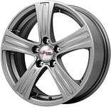 iFree S.U. 6x15/5x108 D67.1 ET43 Хай вэй