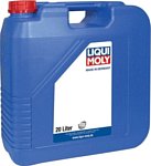 Liqui Moly MoS2 Leichtlauf 10W-40 20л Liqui Moly MoS2 Leichtlauf 10W-40 20л
