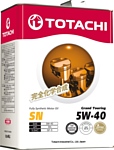 Totachi Grand Touring 5W-40 4л