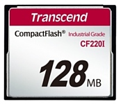 Transcend TS128MCF220I