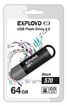 EXPLOYD 570 64GB