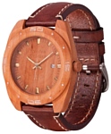 AA Wooden Watches Sport Pearwood