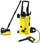 Karcher K 4 Car&Home T250 (1.180-160.0)