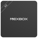 NEXBOX A5