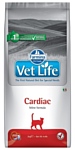 Farmina Vet Life Feline Cardiac (0.4 кг)