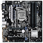 ASUS PRIME Z270M-PLUS