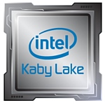 Intel Pentium G4560 Kaby Lake (3500MHz, LGA1151, L3 3072Kb)
