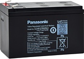 Panasonic LC-R127R2PG1