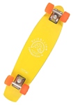 Quiksilver Lanai Citron Fluro 26