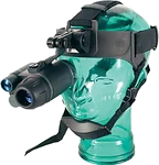 Yukon NVMT Spartan 1x24 Head Mount Kit