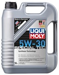 Liqui Moly Special Tec 5W-30 5л Liqui Moly Special Tec 5W-30 5л