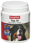 Beaphar Top 10 Multi Vitamin Tabs