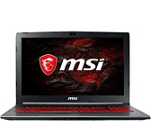 MSI GV62 7RC-019XPL MSI GV62 7RC-019XPL