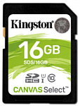 Kingston SDS/16GB