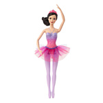 Barbie Fairytale Magic Ballerina Lea (BCP14)
