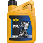 Kroon Oil Helar FE LL-04 0W-20 1л