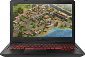 ASUS TUF Gaming FX504GE-E4106T ASUS TUF Gaming FX504GE-E4106T