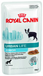 Royal Canin (0.15 кг) 1 шт. Urban Life Junior (в соусе)