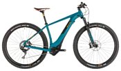 Cube Reaction Hybrid SLT 500 29 (2019) Cube Reaction Hybrid SLT 500 29 (2019)