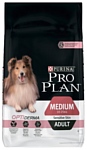 Purina Pro Plan (7 кг) Medium Adult сanine Sensitive Skin Salmon and rice dry Purina Pro Plan (7 кг) Medium Adult сanine Sensitive Skin Salmon and rice dry