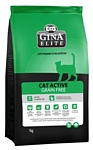 Gina Elite Cat Active Grain Free (18 кг)