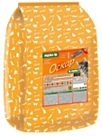 Оскар Сухой корм для кошек Индейка (10 кг)