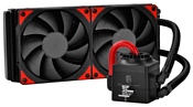 Deepcool Captain 240 EX AM4