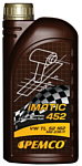 Pemco iMatic 452 AG 52 1л