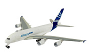 Revell 06640 Пассажирский самолет Airbus A380 Demonstrator