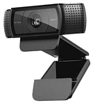Logitech HD Pro Webcam C920e