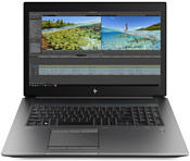 HP ZBook 17 G6 (8JL70EA)