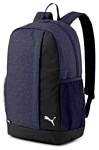 PUMA Beta Backpack (Peacoat-AOP)