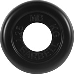 MB Barbell Стандарт 51 мм (1x1.25 кг)