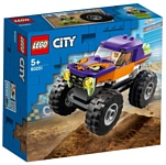 LEGO City 60251 Монстр-трак