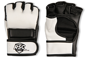 RSC Sport BF-MM-4006 XL (белый/черный)