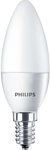 Philips ESS LEDCandle 8-90W E14 840 B35ND FR 