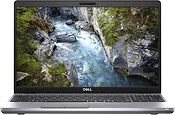 Рабочая станция Dell Precision 15 3550-3573