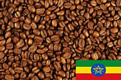 Coffee Everyday Арабика Эфиопия Джимма 5 в зернах 250 г