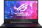 ASUS ROG Zephyrus S GX502GV-PB74